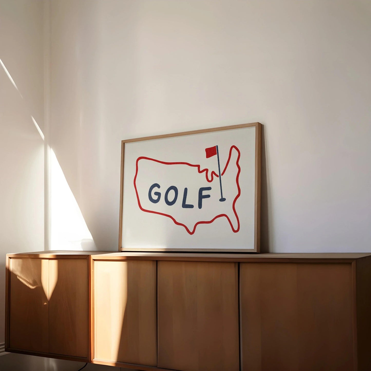 USAGolf_FramedCrezAngleRWB - GOLF LEAGUE