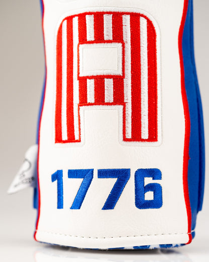 USA Tribute 2.0 - Fairway Cover