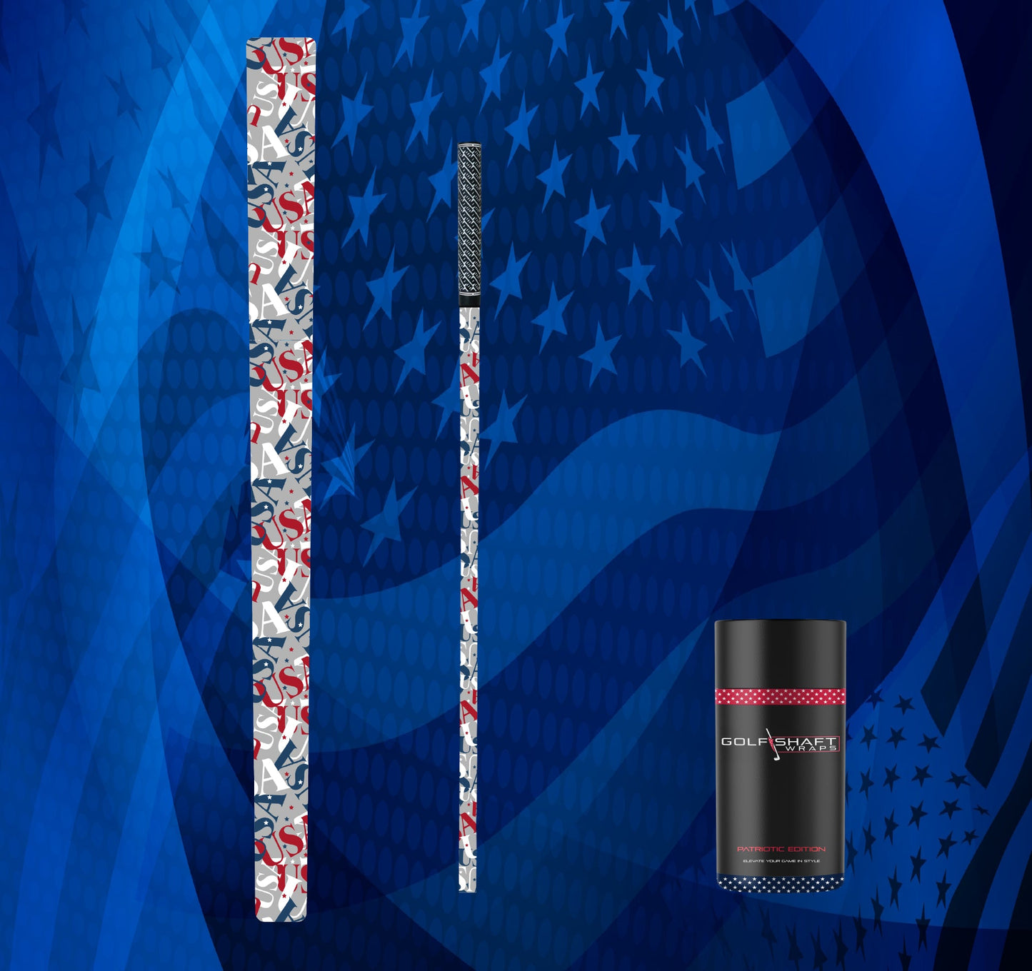 USA Repeat