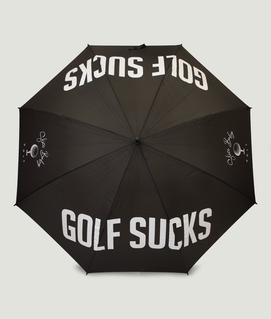 Umbrella - Golf Sucks
