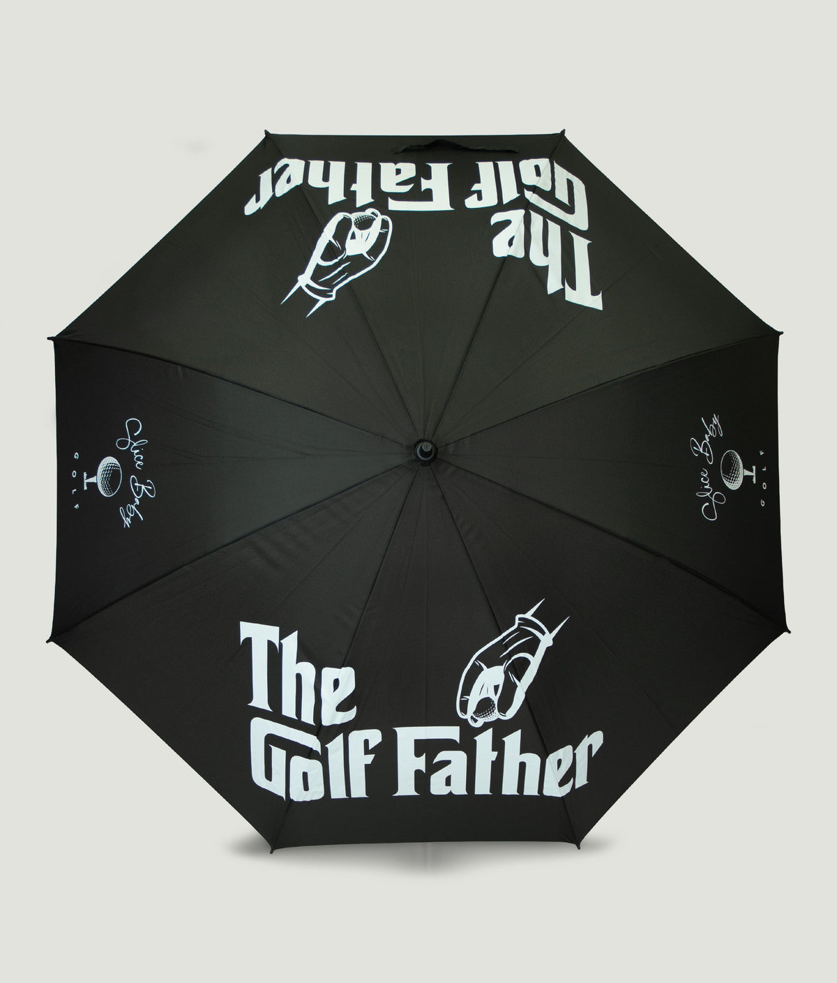 Umbrella - The Golf Father