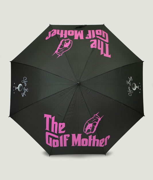 Umbrella - The Golf Mother