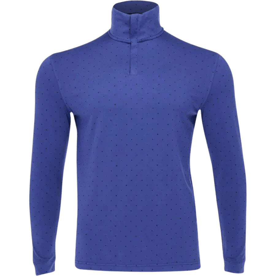 Under Armour Playoff Micro Geo Print 1/4 Zip Men's Jacket