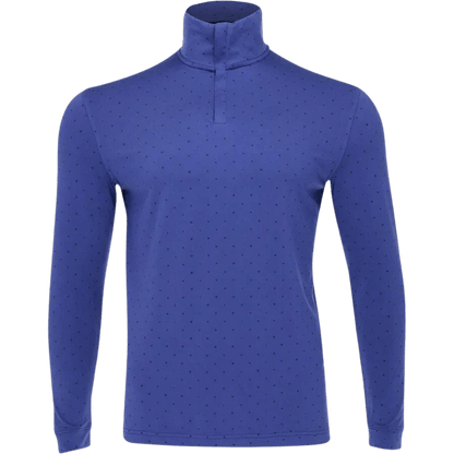 Under Armour Playoff Micro Geo Print 1/4 Zip Men's Jacket
