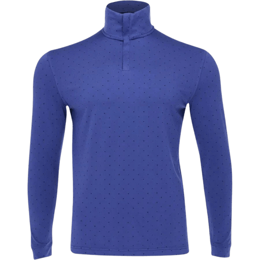 Under Armour Playoff Micro Geo Print 1/4 Zip Men's Jacket