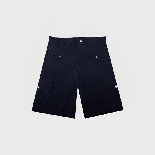 ROAD SHORTS | NAVY