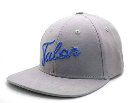 Talon Flat Brim Hat Bundle