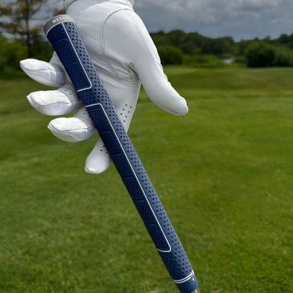 Wedge Guys React+ Golf Grips - Standard Midsize Oversize