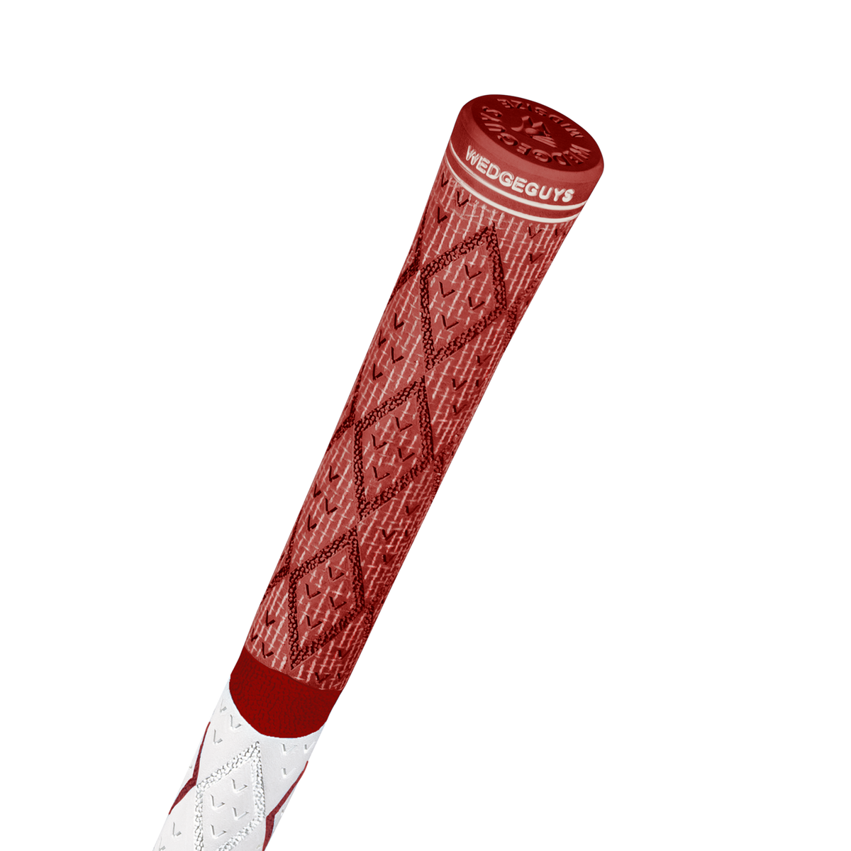 Wedge Guys  Diamond Hybrid Golf Grips - Standard Midsize Oversize