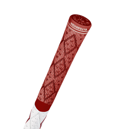Wedge Guys  Diamond Hybrid Golf Grips - Standard Midsize Oversize