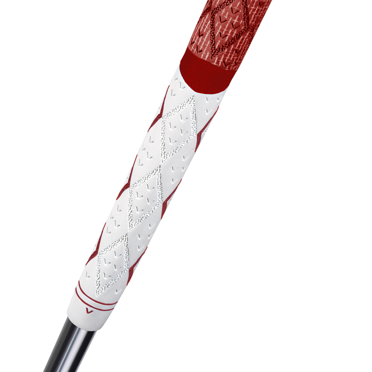 Wedge Guys  Diamond Hybrid Golf Grips - Standard Midsize Oversize