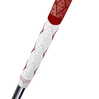 Wedge Guys  Diamond Hybrid Golf Grips - Standard Midsize Oversize