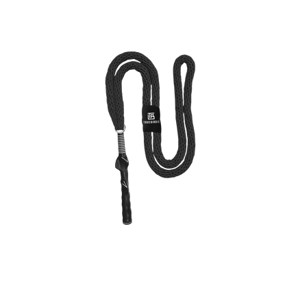Golf Swing Tempo Trainer - Weighted Rope Training Aid