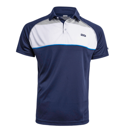 TOUR Performance Polo