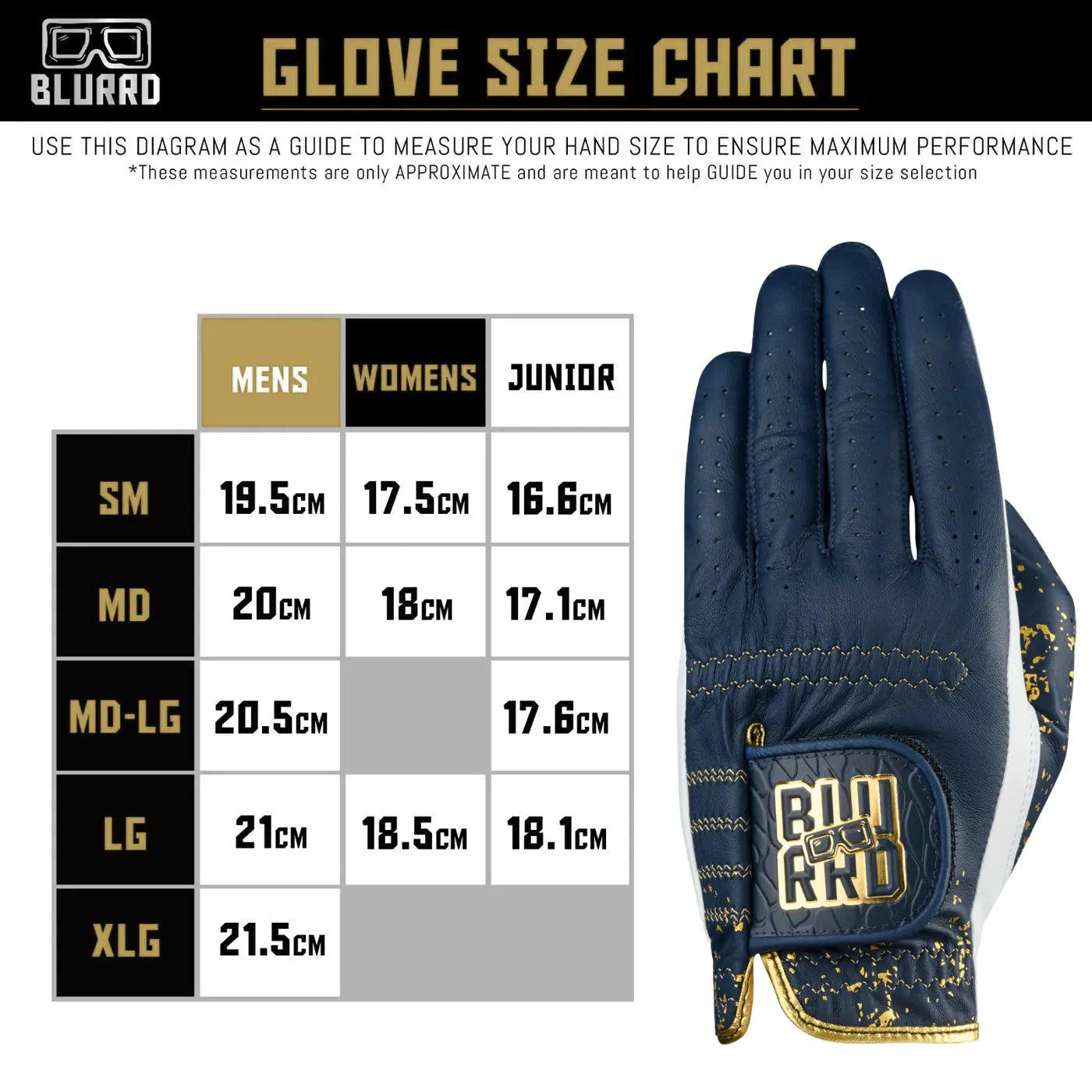THE 24K GOLF GLOVE - PURPLE/WHITE - 2 PACK
