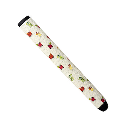 Classic Cocktails Putter Grip | Midsize | Premium PU Material | Stable Feel | Golf | Transfusion Mojito Old Fashion Pina Colada