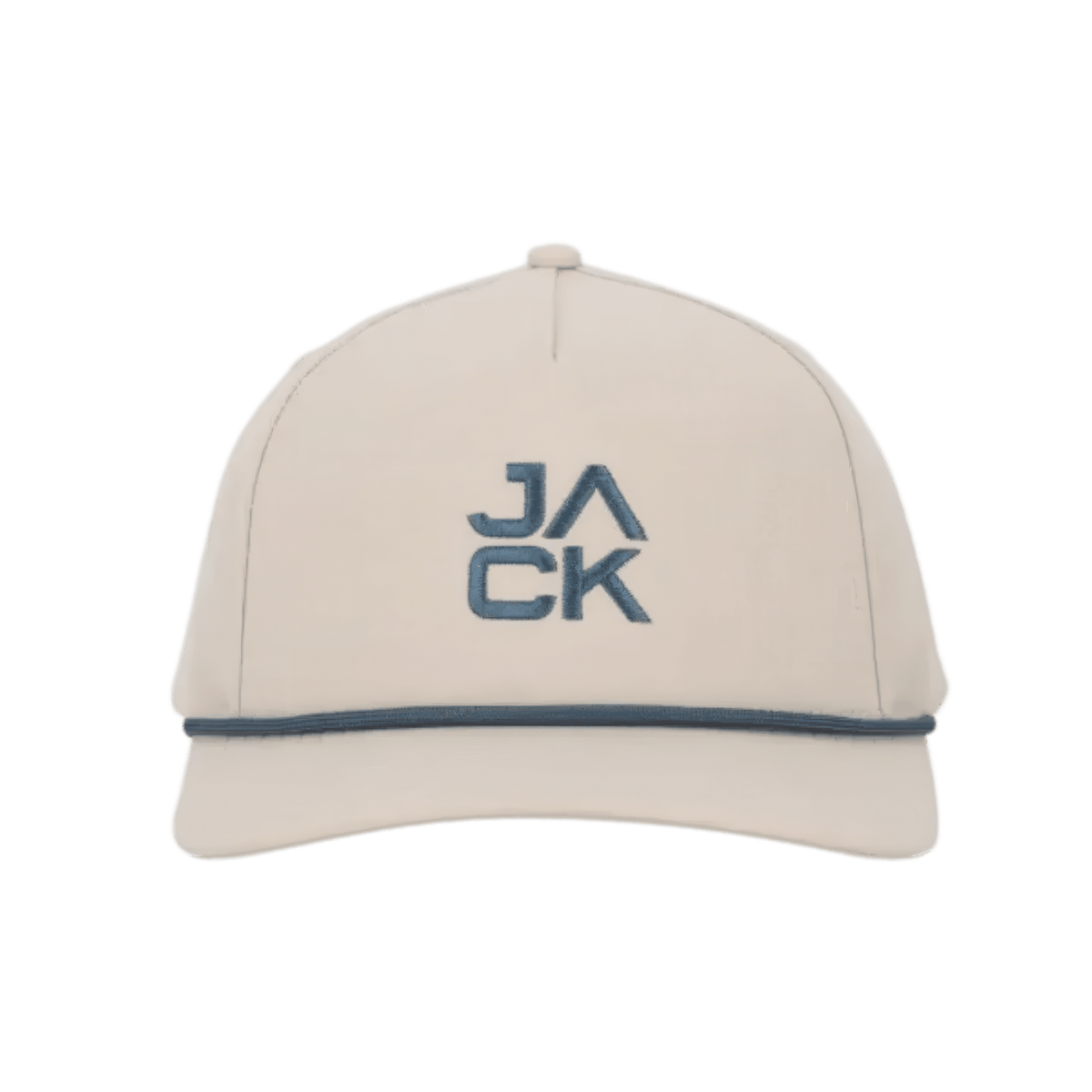Blue Jack Hat