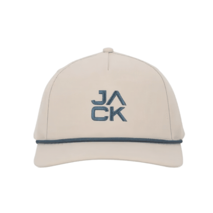 Blue Jack Hat