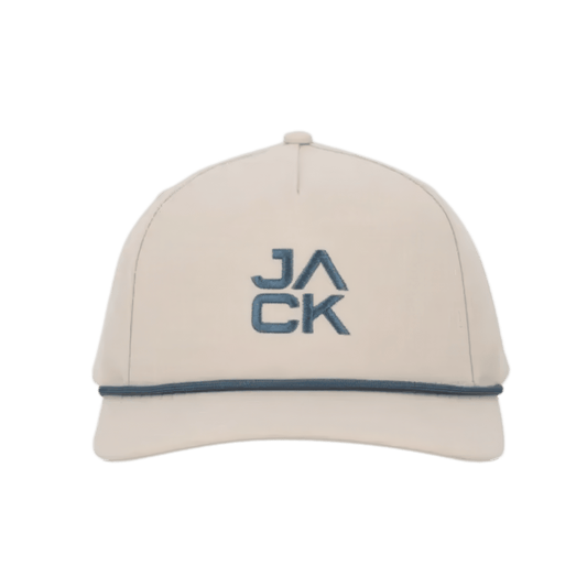 Blue Jack Hat