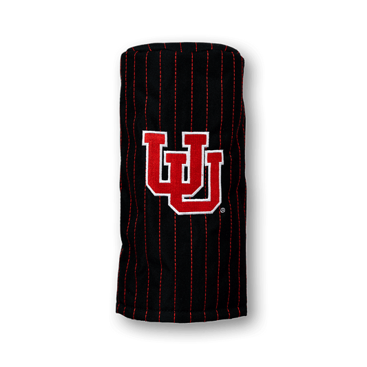 Utah Man - University of Utah Driver Headcover