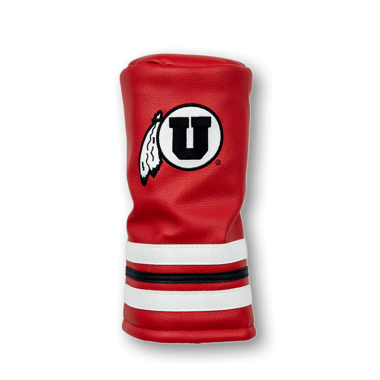 The Swoop - University of Utah Driver Headcover