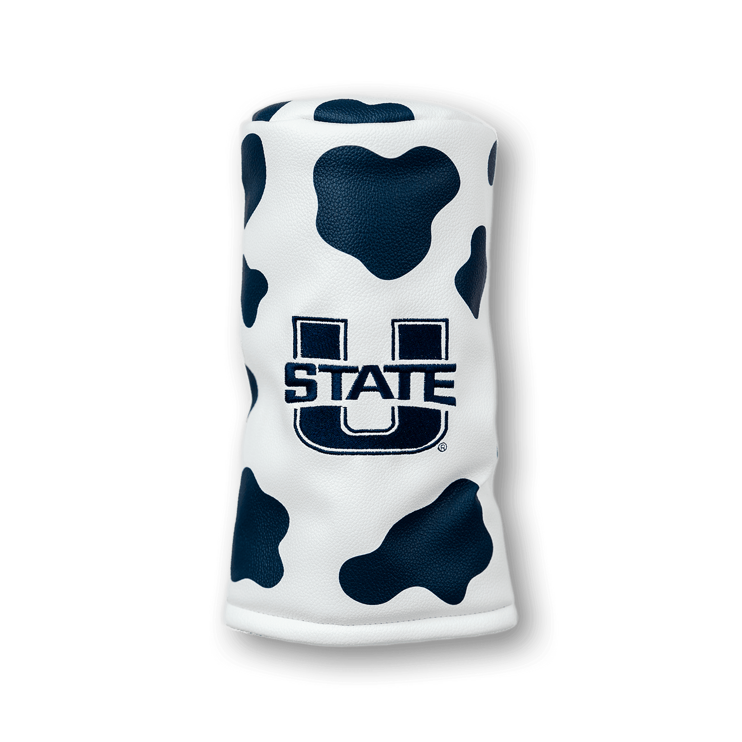 Blue Cow - USU Driver Headcover