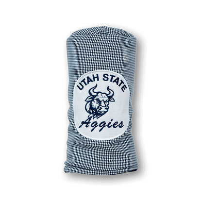The Scotsman - Utah State Driver Headcover