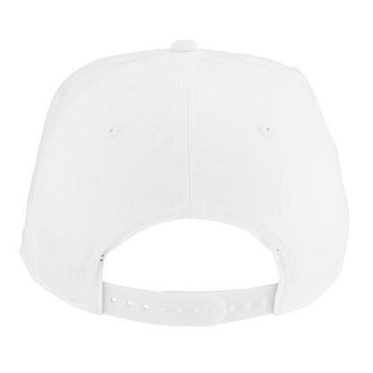 TAYLORMADE 5 PANEL FLATBILL HAT