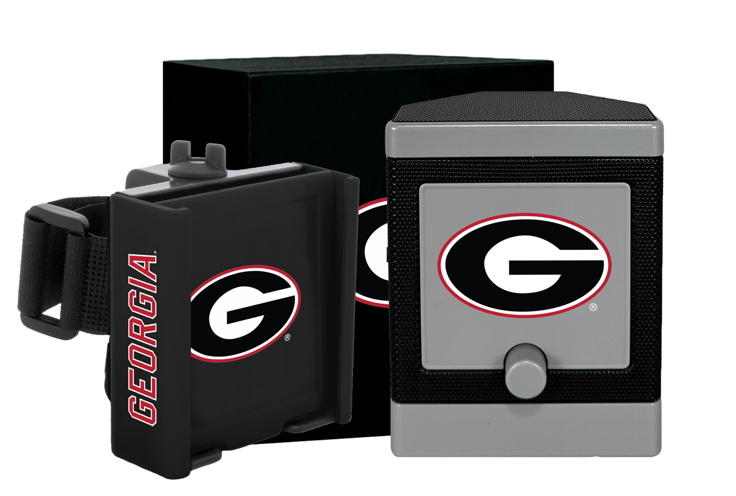NCAA Golf Cart Accessories  - Georgia