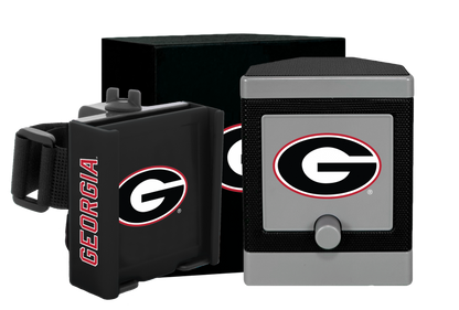 NCAA Golf Cart Accessories  - Georgia