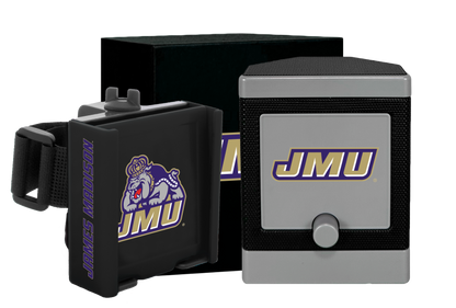 NCAA Golf Cart Accessories  - James Madison
