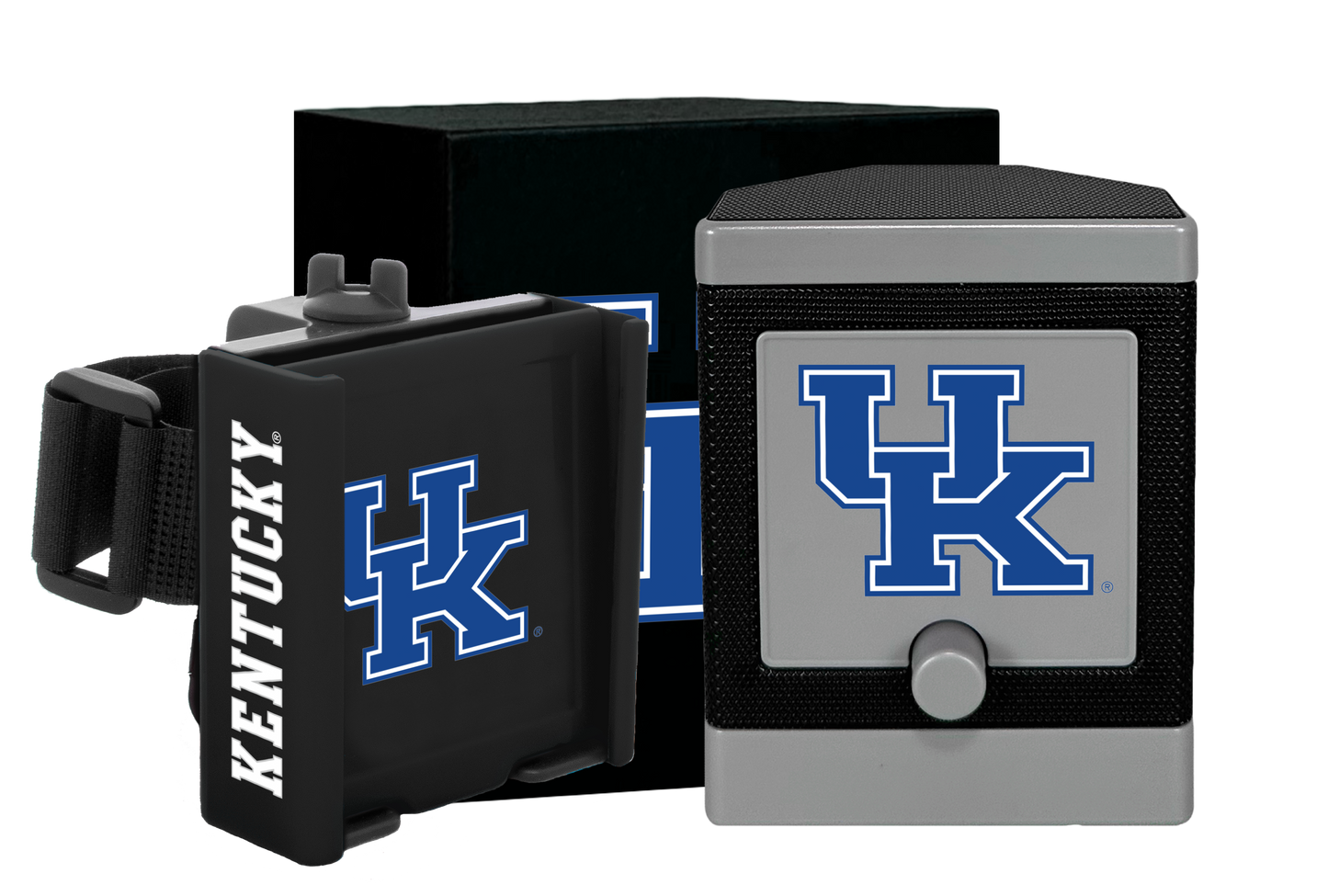 NCAA Golf Cart Accessories  - Kentucky