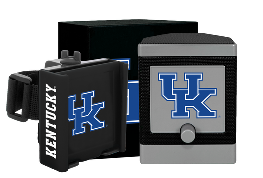 NCAA Golf Cart Accessories  - Kentucky