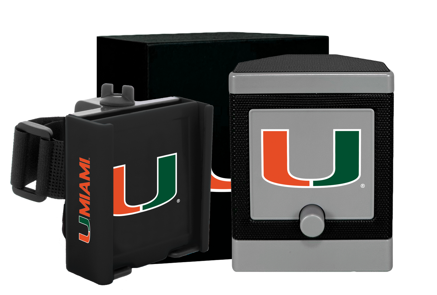 NCAA Golf Cart Accessories  - Miami