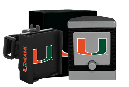 NCAA Golf Cart Accessories  - Miami