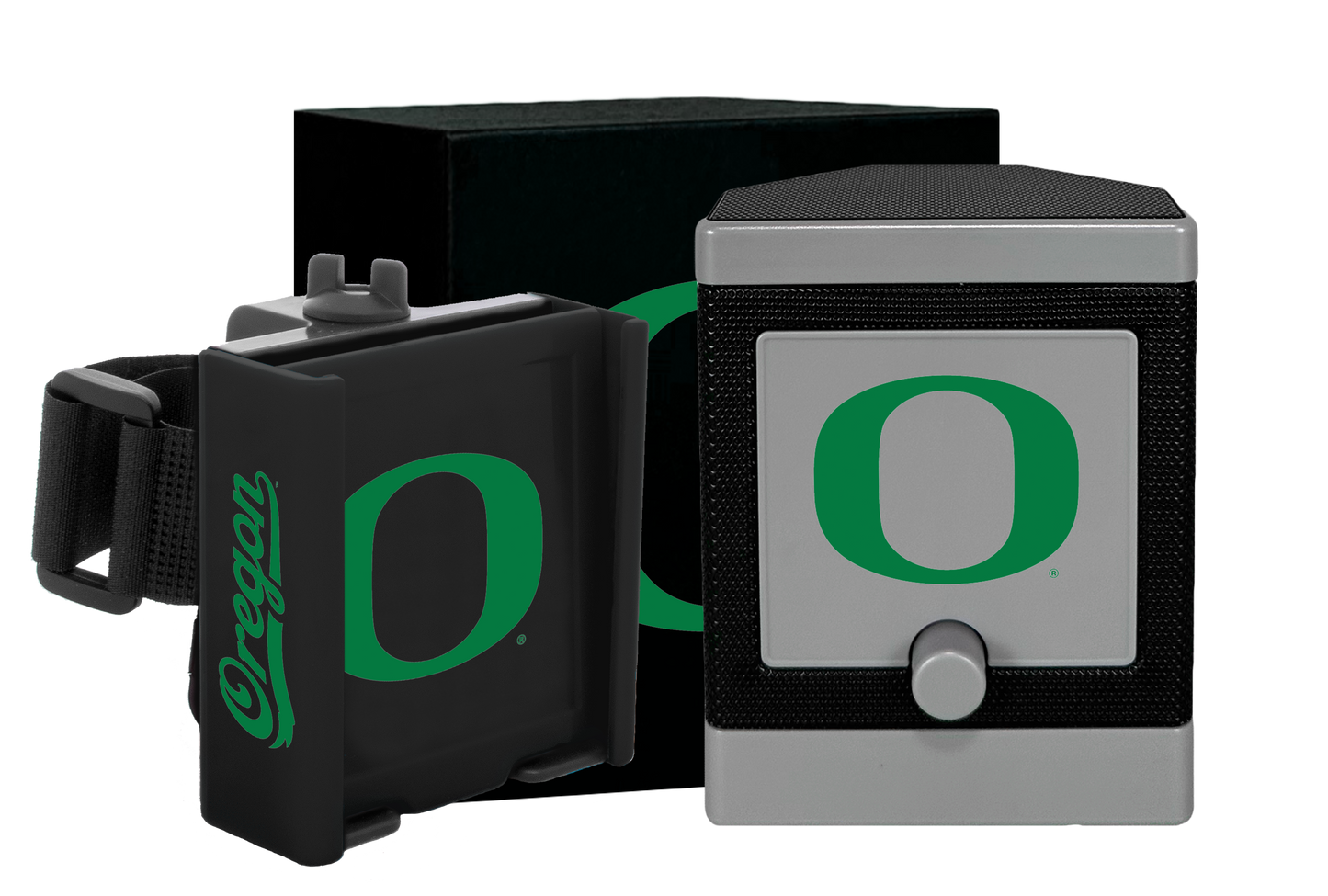 NCAA Golf Cart Accessories  - Oregon