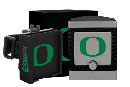 NCAA Golf Cart Accessories  - Oregon