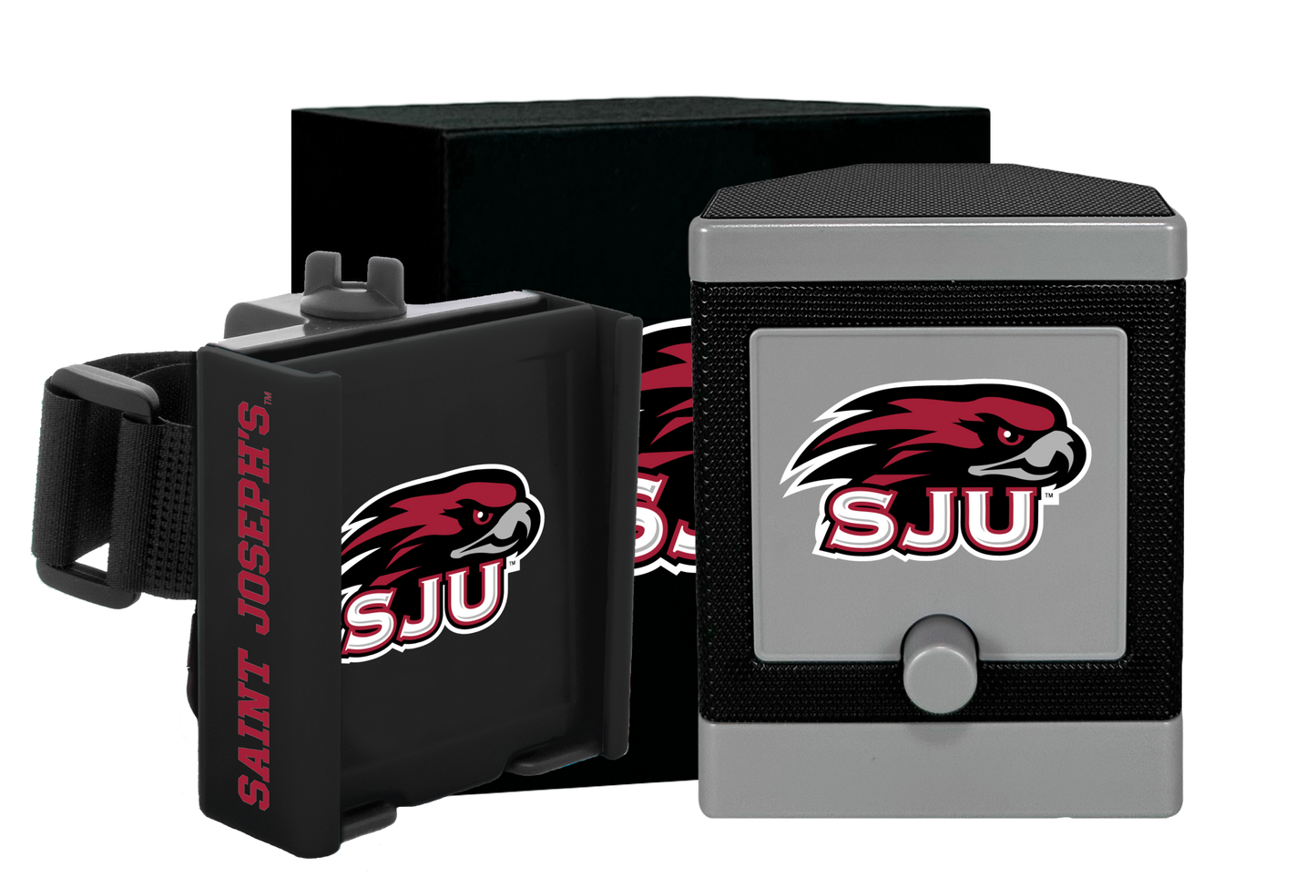 NCAA Golf Cart Accessories - Saint Joseph's