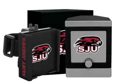 NCAA Golf Cart Accessories - Saint Joseph's