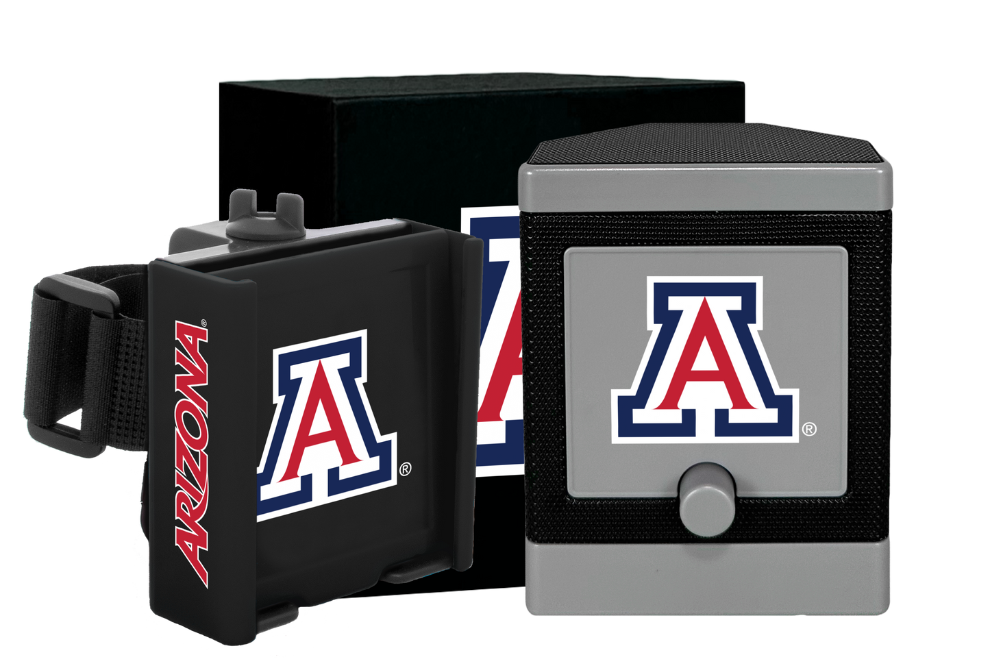 NCAA Golf Cart Accessories  - Arizona