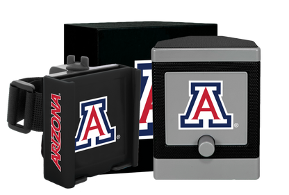 NCAA Golf Cart Accessories  - Arizona