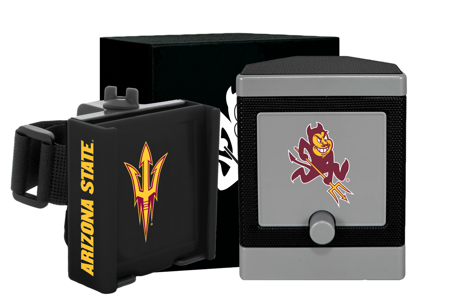 NCAA Golf Cart Accessories  - Arizona State