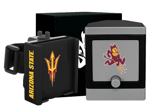 NCAA Golf Cart Accessories  - Arizona State