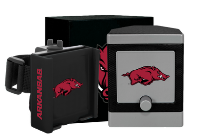 NCAA Golf Cart Accessories - Arkansas