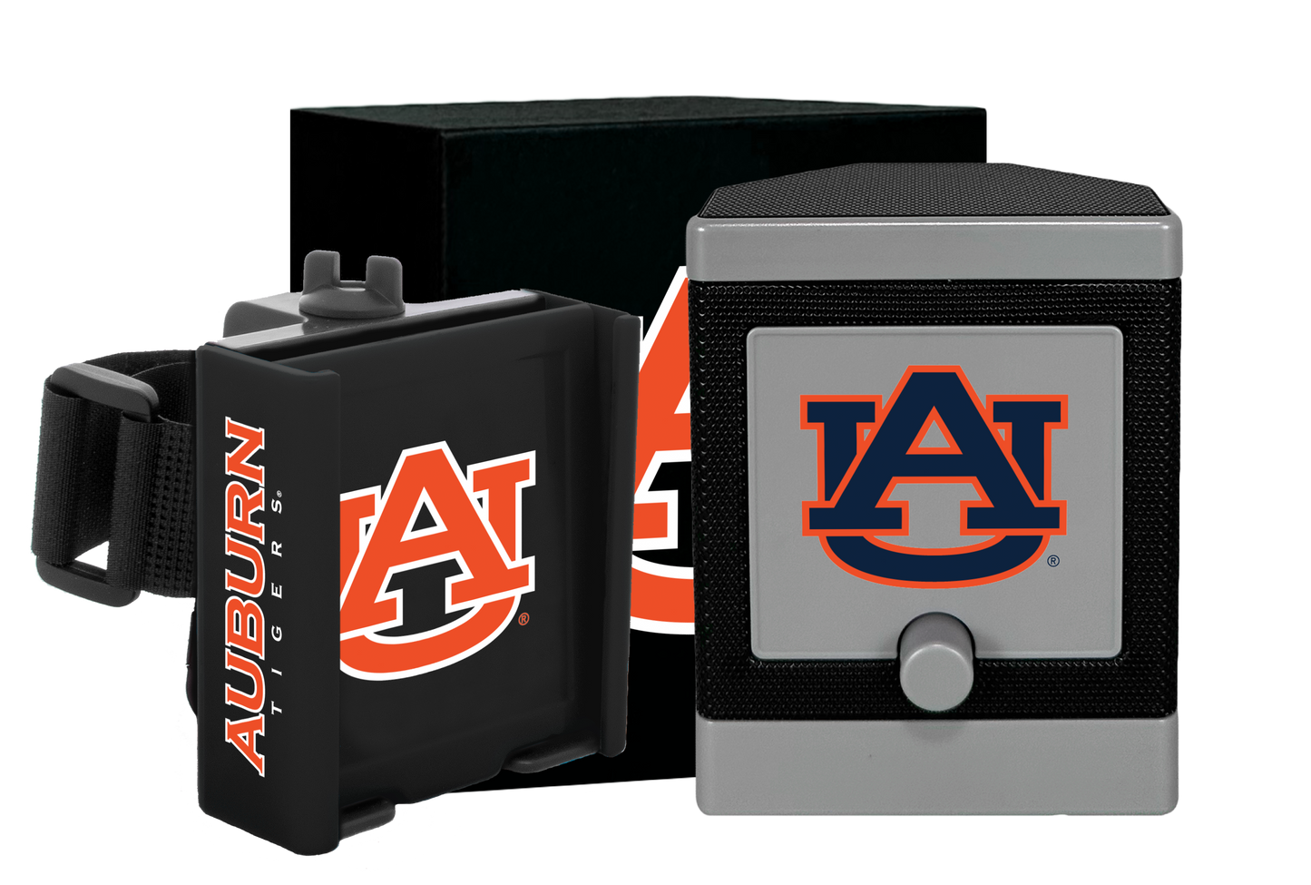 NCAA Golf Cart Accessories - Auburn