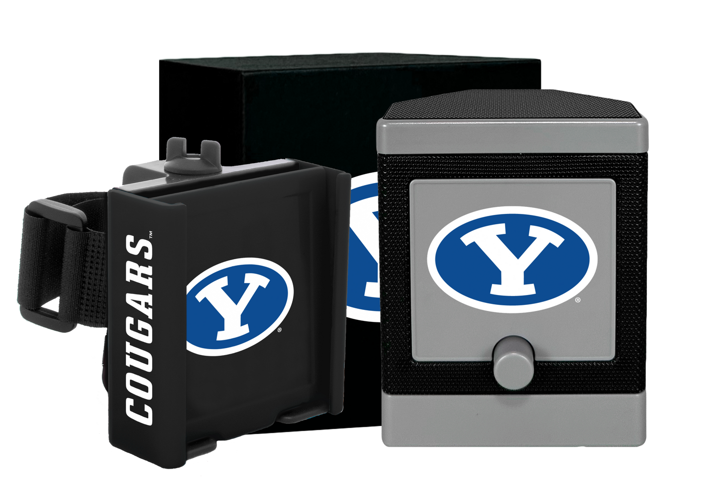NCAA Golf Cart Accessories  - BYU