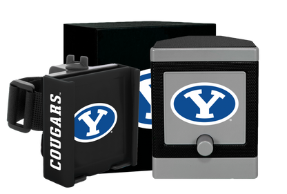 NCAA Golf Cart Accessories  - BYU