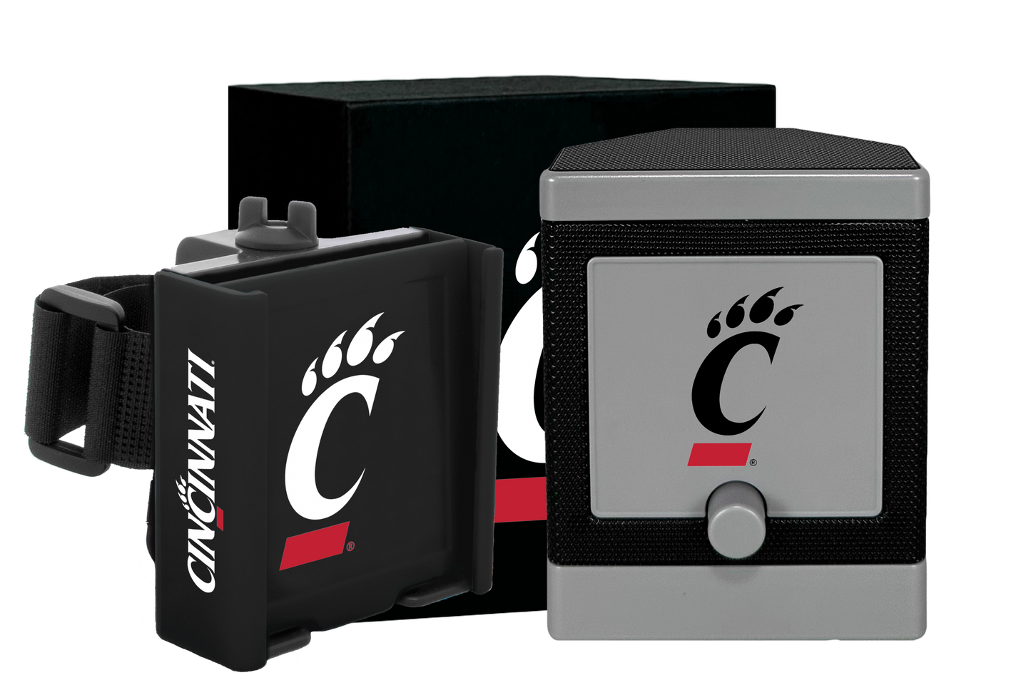 NCAA Golf Cart Accessories  - Cincinnati