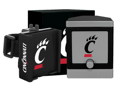 NCAA Golf Cart Accessories  - Cincinnati