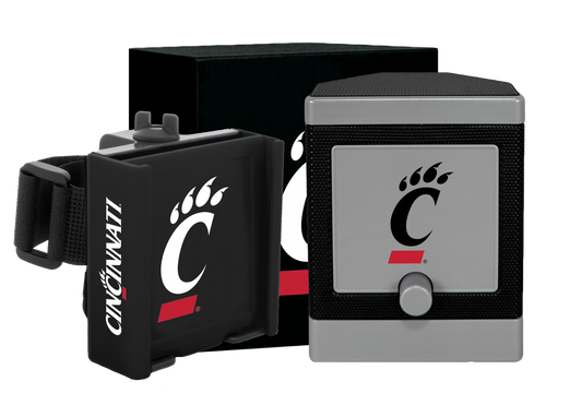 NCAA Golf Cart Accessories  - Cincinnati